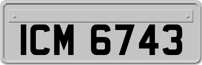 ICM6743