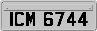 ICM6744
