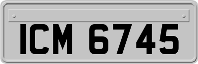 ICM6745