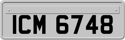 ICM6748