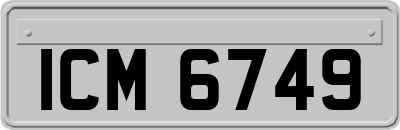 ICM6749