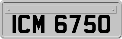 ICM6750
