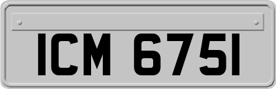 ICM6751