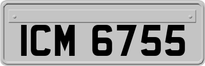 ICM6755
