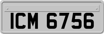 ICM6756