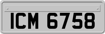 ICM6758