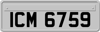 ICM6759