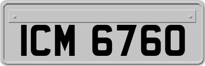 ICM6760