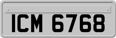 ICM6768