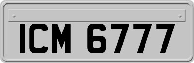 ICM6777