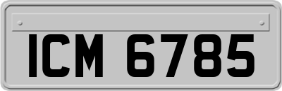 ICM6785