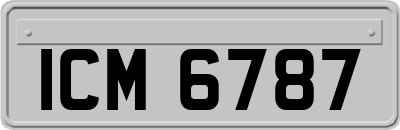 ICM6787