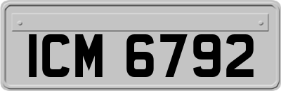 ICM6792