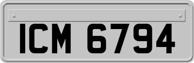 ICM6794