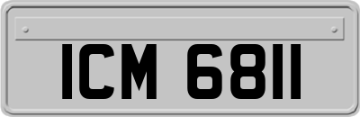 ICM6811