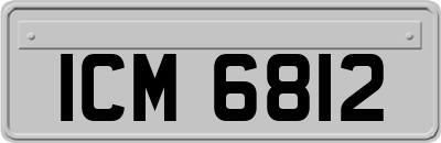 ICM6812