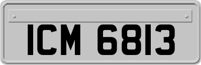 ICM6813