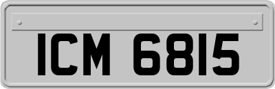 ICM6815