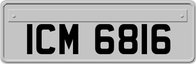 ICM6816