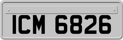 ICM6826