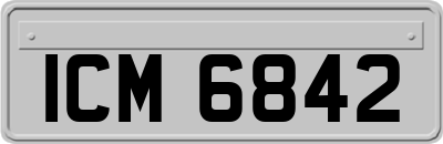 ICM6842
