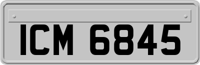 ICM6845