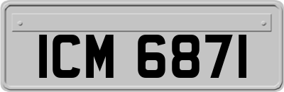 ICM6871