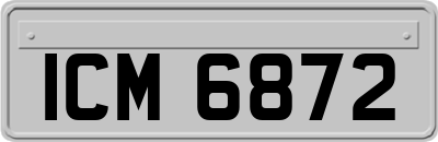 ICM6872