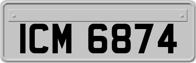 ICM6874
