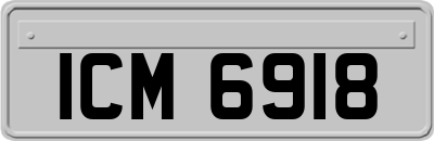 ICM6918