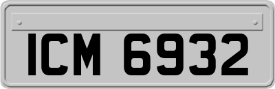 ICM6932