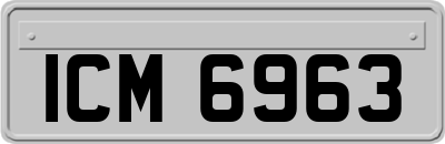 ICM6963