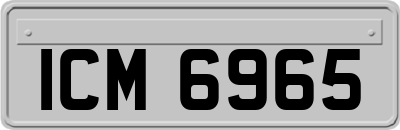 ICM6965