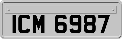 ICM6987