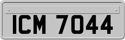 ICM7044