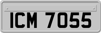 ICM7055