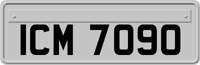 ICM7090