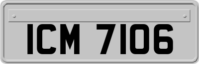 ICM7106