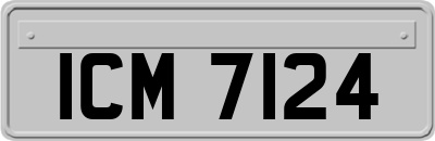 ICM7124