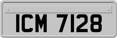 ICM7128