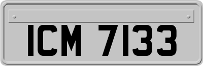 ICM7133