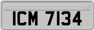 ICM7134