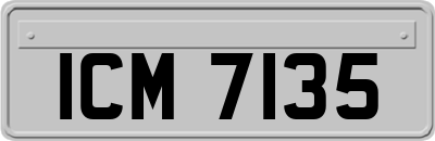 ICM7135