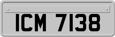 ICM7138