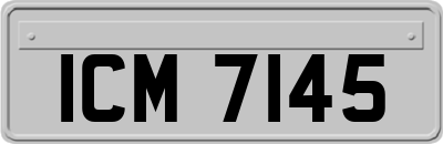 ICM7145