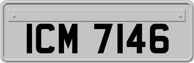 ICM7146