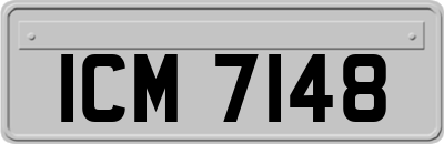 ICM7148