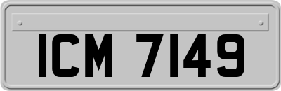 ICM7149