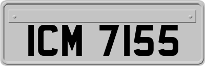 ICM7155