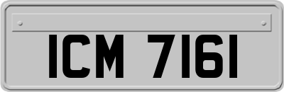 ICM7161